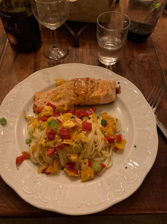 Chambres Et Table D'Hotes Au Brabo Mormoiron Zewnętrze zdjęcie