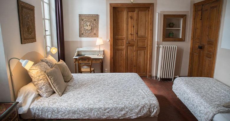 Chambres Et Table D'Hotes Au Brabo Mormoiron Zewnętrze zdjęcie