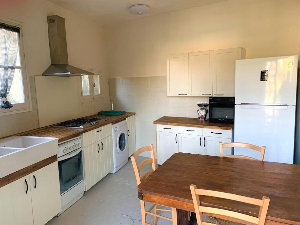 Chambres Et Table D'Hotes Au Brabo Mormoiron Pokój zdjęcie